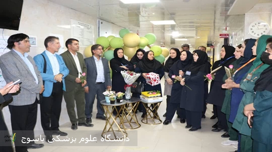 از-ماماهای-شاغل-در-بیمارستان-های-امام-سجاد-(ع)-و-شهید-جلیل-یاسوج-تجلیل-شد
